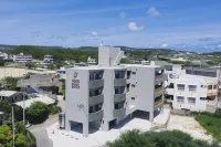 Yaese Hotel 야에세 초 호텔