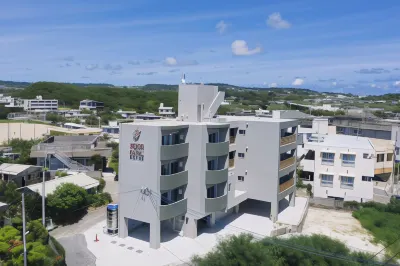 Yaese Hotel Hotels near The Monument of Ashimijibushi