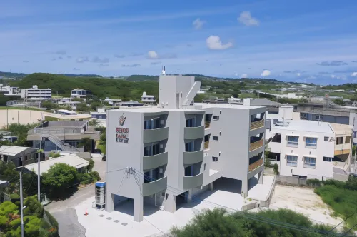 Yaese Hotel Hotels in Yaese