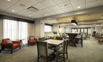 Hampton Inn Buffalo - Amherst