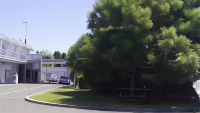 Apple Motor Inn Hotels in Waipatu