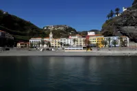 Enotel Sunset Bay Hotels in Ponta do Sol