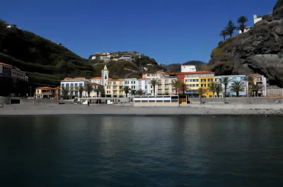 Enotel Sunset Bay Hotels in 