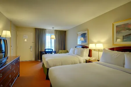 Vagabond Inn Executive SFO