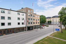 Home Hotel Slottsparken