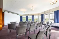 Nightcap at Carlyle Hotel