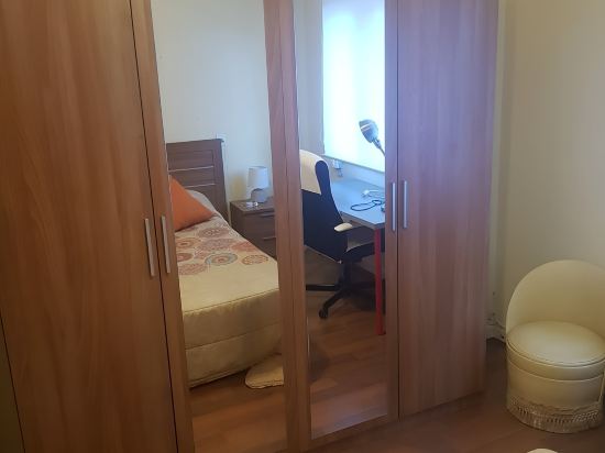 Piso zona centro Gran Via