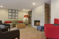Country Inn & Suites by Radisson, Jackson, TN Hotels in Jackson