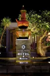 Grand Royal BIL Hotel Отели рядом с достопримечательностью «Mertak umbak»