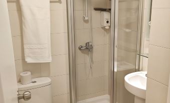 Goodrich Hotel