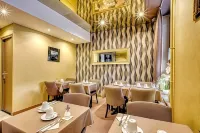 Cit'Hotel la Résidence Hotels in Vandoeuvre-les-Nancy