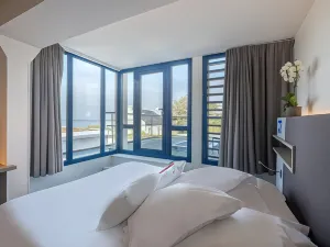 Hostellerie de la Pointe Saint-Mathieu - Spa & Restaurant