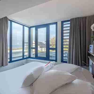 Hostellerie de la pointe Saint Mathieu & Spa Nuxe Rooms