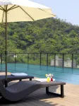 Lakeshore Hotel Suao - Romanttinen