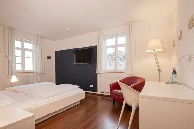 Brauereigasthof Krone Hotels in Tettnang