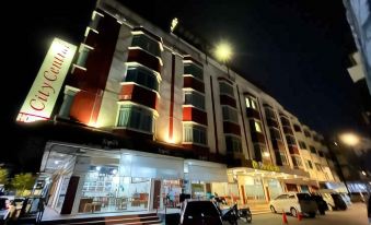 City Central Hotel