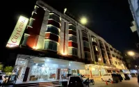 City Central Hotel