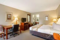 Quality Inn Hotels in Humphreys County