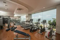Sotis Hotel Kupang Hotels in Kupang