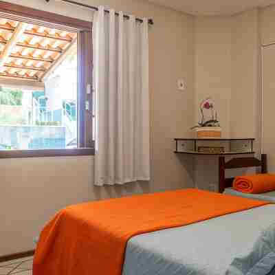 Pousada Residencial Dos Corais Rooms