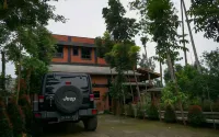 Villa Bunga - Buah Batu Bandung Hotel dekat DADU cell