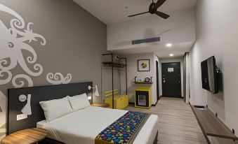 Athome Boutique Hotel