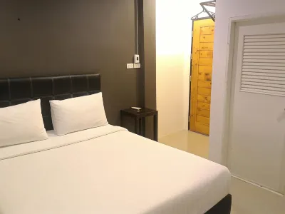 Loftel @ Nakhon Các khách sạn ở 