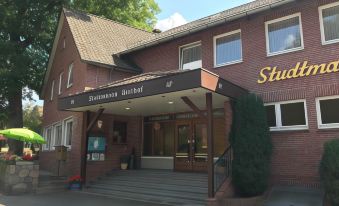 Studtmann's Gasthof