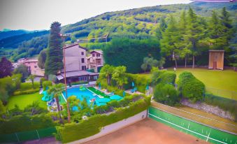 Residence Concaverde
