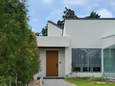 Jeju Danim Dokchae Poolvilla