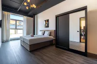 Hotel Residentie Vlissingen