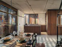Dot Sofia - Apartments