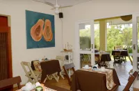 Pousada Villa Maritima