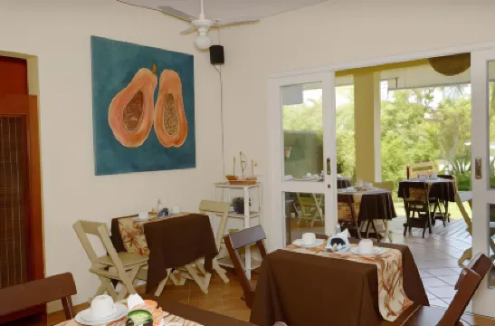 Pousada Villa Maritima