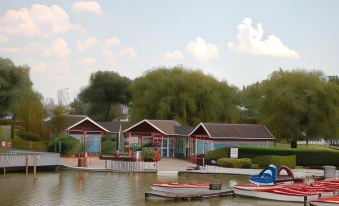 Hotel am See Rust