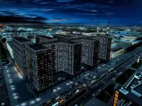 Valo Hotel City فنادق في 