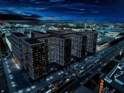 Valo Hotel City (Вало Сити) Отели в г. 