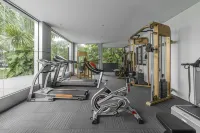 Elizabeth Hotel Hoteles en Thủ Dầu Một