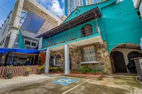 Hostel the Pod 33 Hotels in 