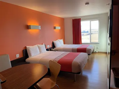 Baymont by Wyndham Williston Hotels in Williston