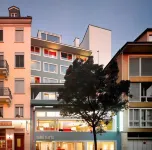 Hotel Marta