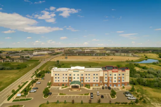 Wingate by Wyndham Loveland