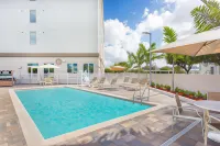 Wingate by Wyndham Miami Airport Hoteles en Doral