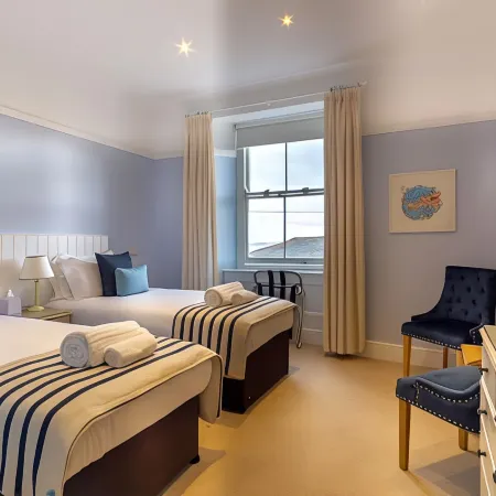 Marazion Hotel