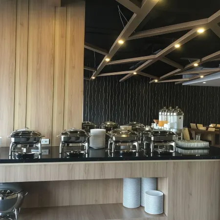The Vista hotel by Satit Group