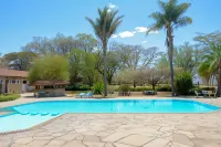 Jacaranda Lake Elementaita Lodge