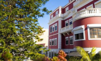 Sant Jordi Hostels Lisbon