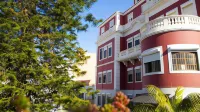 Sant Jordi Hostels Lisbon Hotels in 