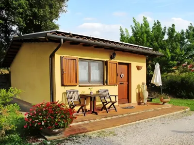 Podere Caldaruccio la Pineta - Bungalow