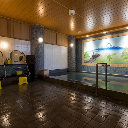 Hotel Torifito Otaru Canal